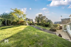 Garden South Side- click for photo gallery